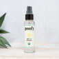 Poofy Organics After Sun Spray, Organic