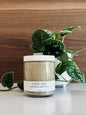 Exfoliating Sugar Scrub - Lemon + Rose