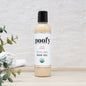 Poofy Organics Citrus Coconut Styling Hair Gel, Organic