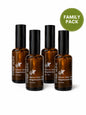 Come Alive Herbals Magnesium Mist Ritual Dose, 30-Day Magnesium Spray