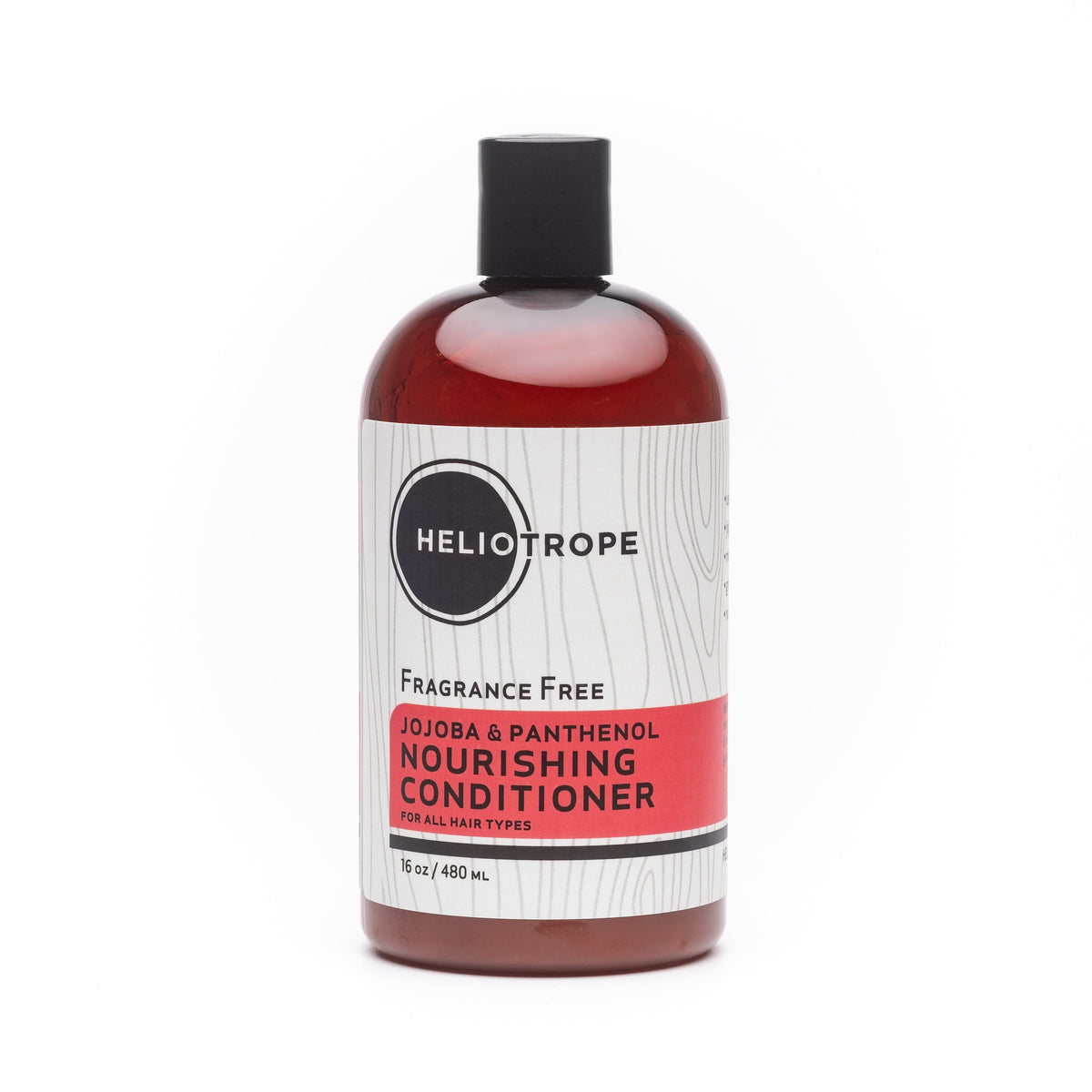 Heliotrope SF Jojoba & Panthenol Nourishing Conditioner