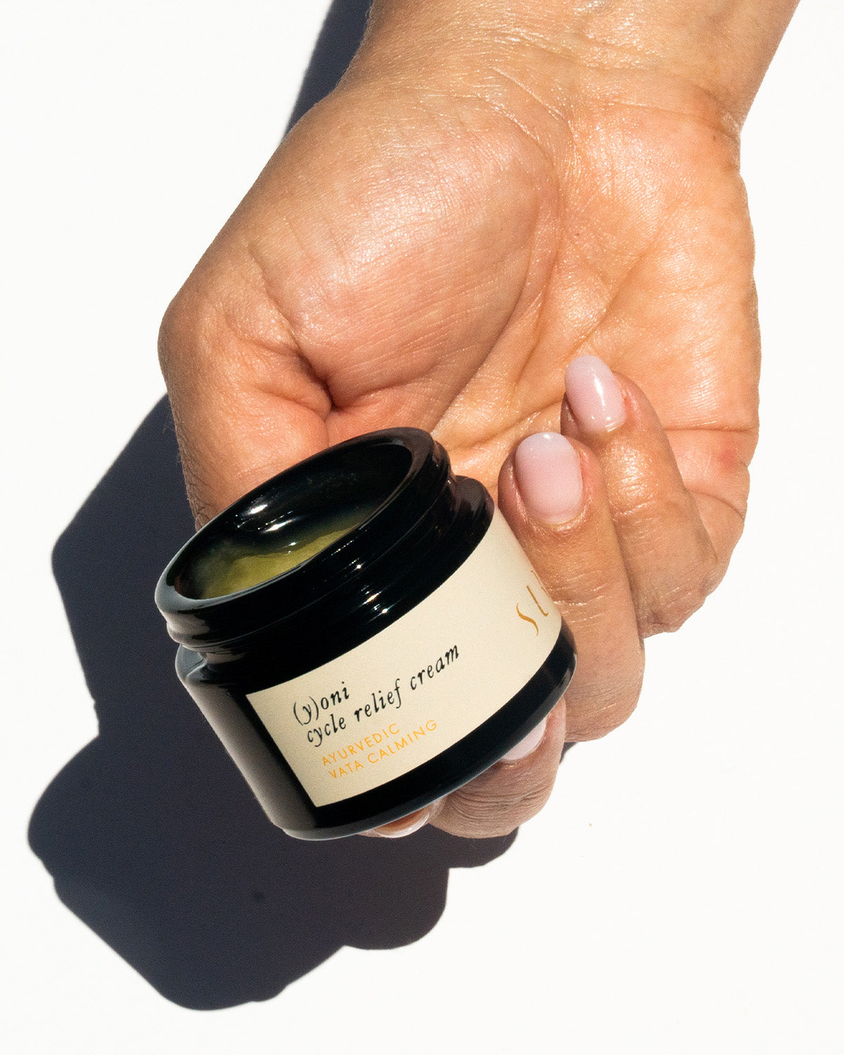 Surya Yoni Cycle Relief Cream