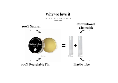 Elodies Naturals Moisturizer, Fragrance-Free, COSMOS Certified