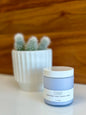 handmade. la conner Cloud Hyaluronic Acid Facial Cream