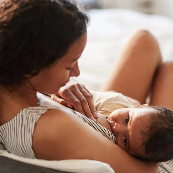 Verawella Breastfeeding Bundle, Breastfeeding Tea & Lactation Support