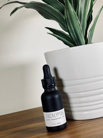 handmade. la conner Pure Essential Oils, Home