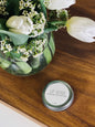 handmade. la conner Lip Scrub