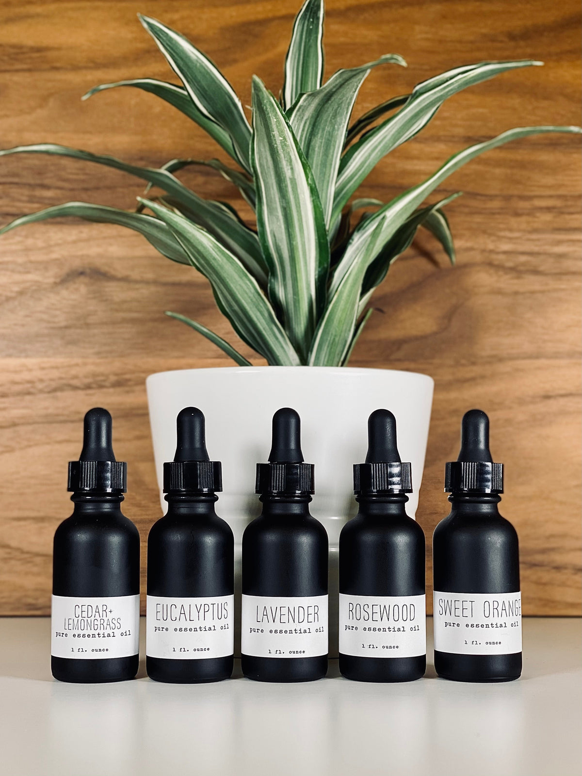 handmade. la conner Pure Essential Oils, Home