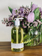handmade. la conner Hand Wash, Citrusy
