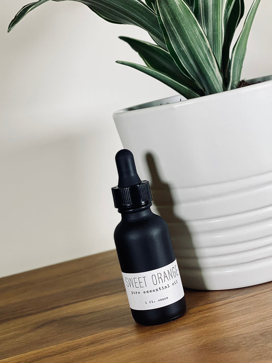 handmade. la conner Pure Essential Oils, Home