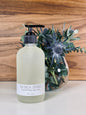 handmade. la conner Hand Wash, Valencia Orange