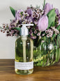 handmade. la conner Hand Wash, Citrusy