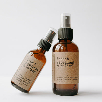 Soulistic Root Bug Spray, DEET-Free