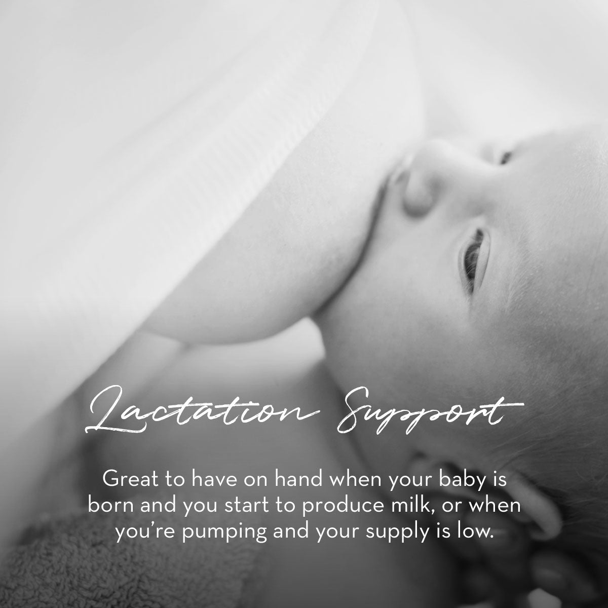 Verawella Breastfeeding Bundle, Breastfeeding Tea & Lactation Support