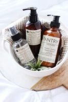 Pantry Products Aloe & Vitamin E Hand & Body Lotion