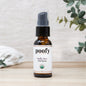 Poofy Organics Mighty Mane Hair Serum, Organic