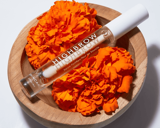 M.S Skincare Highbrow Brow & Lash Serum