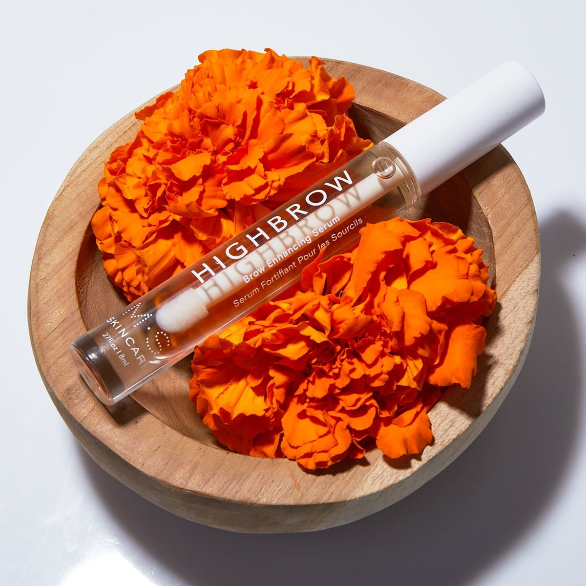 M.S Skincare Highbrow Brow & Lash Serum