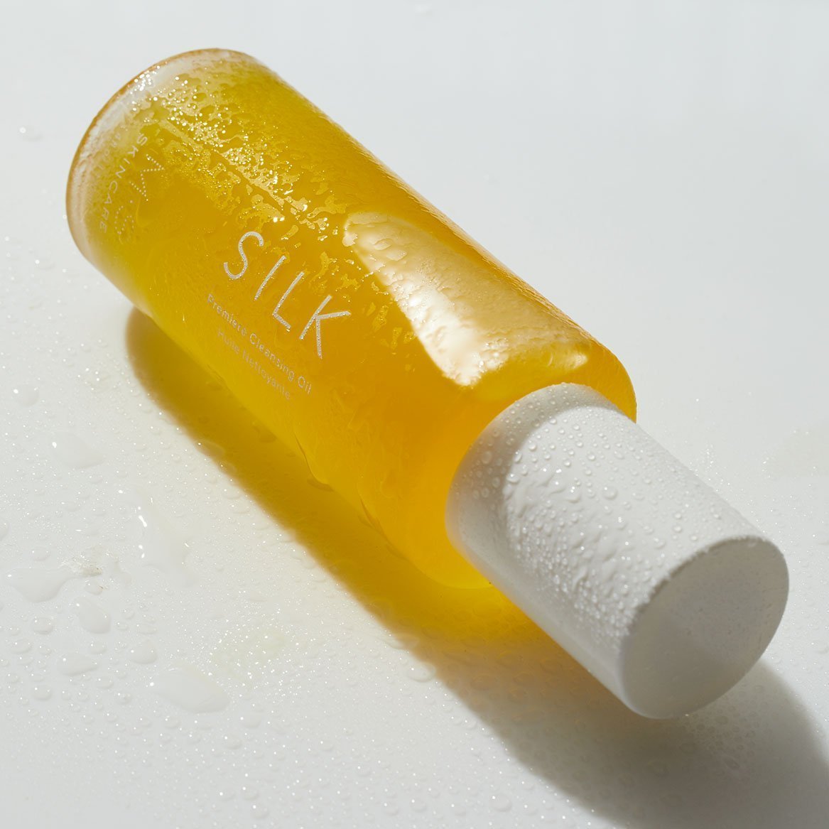 M.S Skincare Silk Cleansing Oil