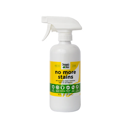 Organic Chix Natural Non-Toxic Stain Remover