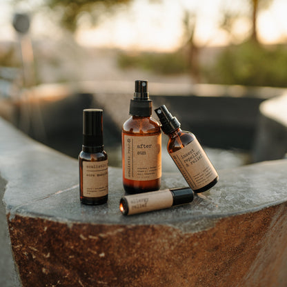 Soulistic Root Bug Spray, DEET-Free