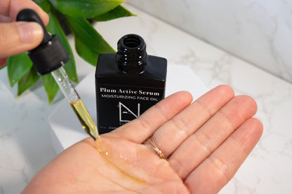 Elodies Naturals Moisturizer, Fragrance-Free, COSMOS Certified