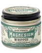 Roots and Leaves Magnesium Whipped