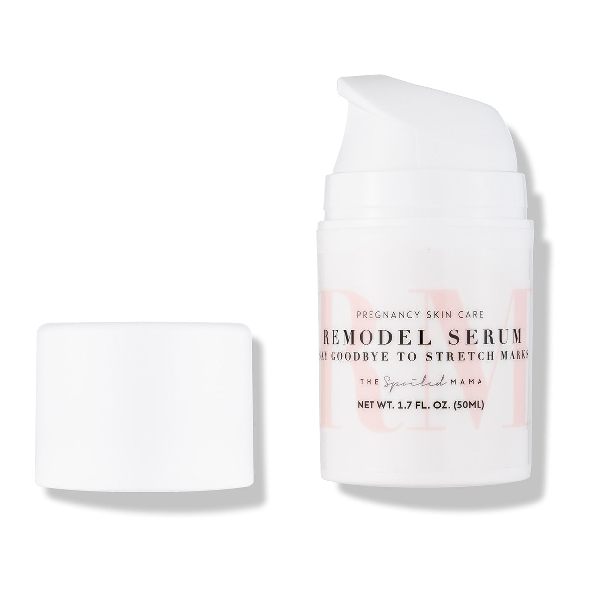 The Spoiled Mama ReModel Serum for Stretch Marks