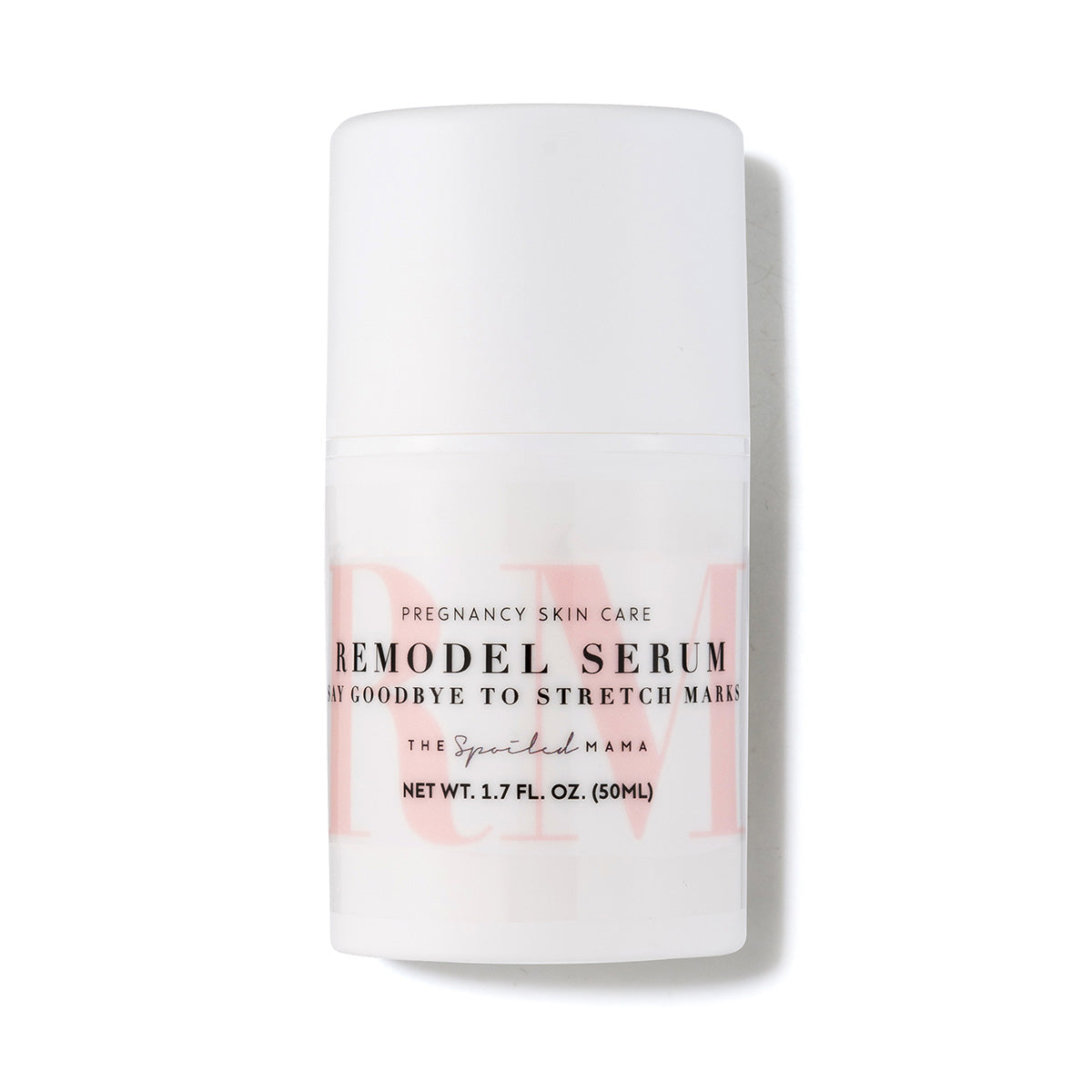The Spoiled Mama ReModel Serum for Stretch Marks