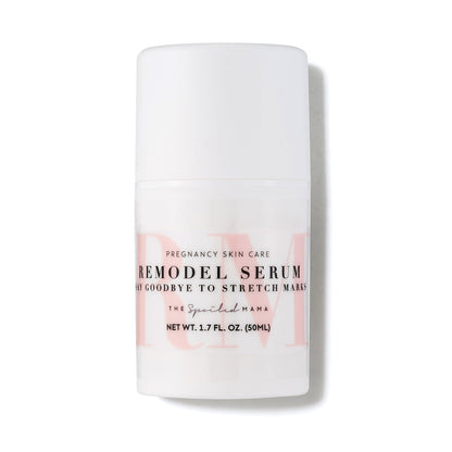 The Spoiled Mama ReModel Serum for Stretch Marks