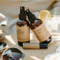 Soulistic Root Summer Favorites Trio Gift Set, After Sun, Bug Spray & Allergy Roller