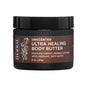 Ora's Amazing Herbal Ultra Healing Body Butter, Unscented