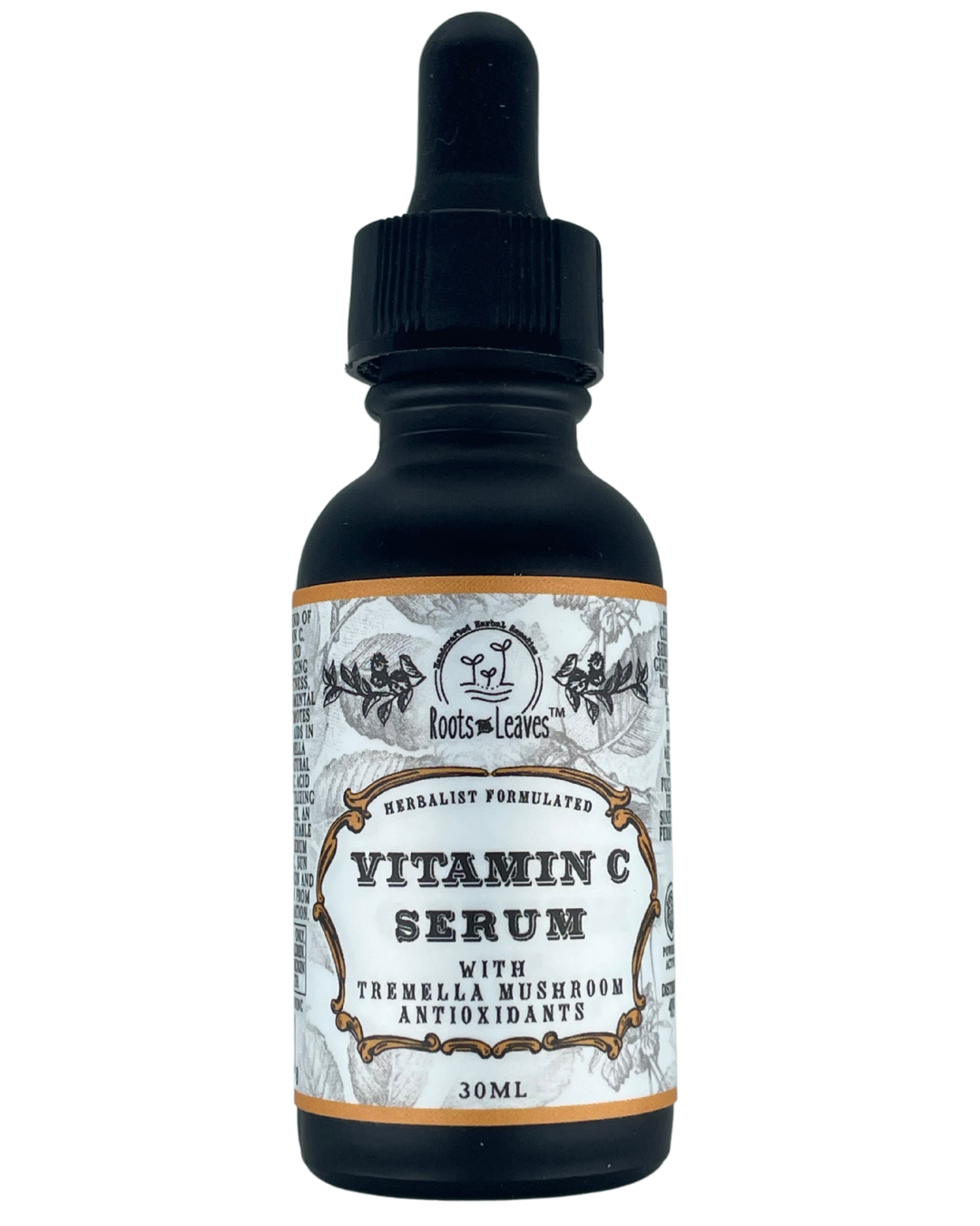 Roots and Leaves Vitamin C Serum