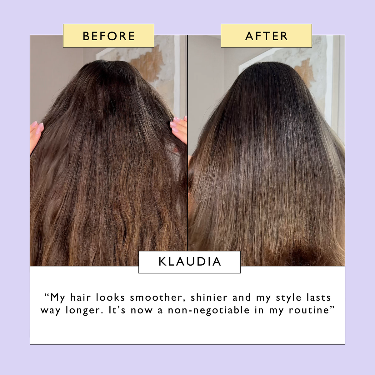 UpCircle Hair Serum with Fermented Rice Water & Baobab