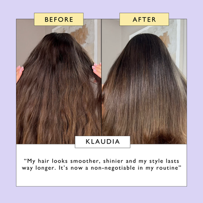 UpCircle Hair Serum with Fermented Rice Water & Baobab