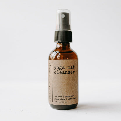 Soulistic Root Yoga Mat Cleanser